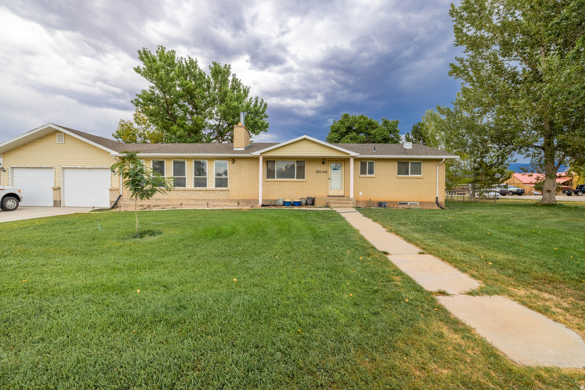 369 E 300 S, Levan, UT 84639 — photo 1