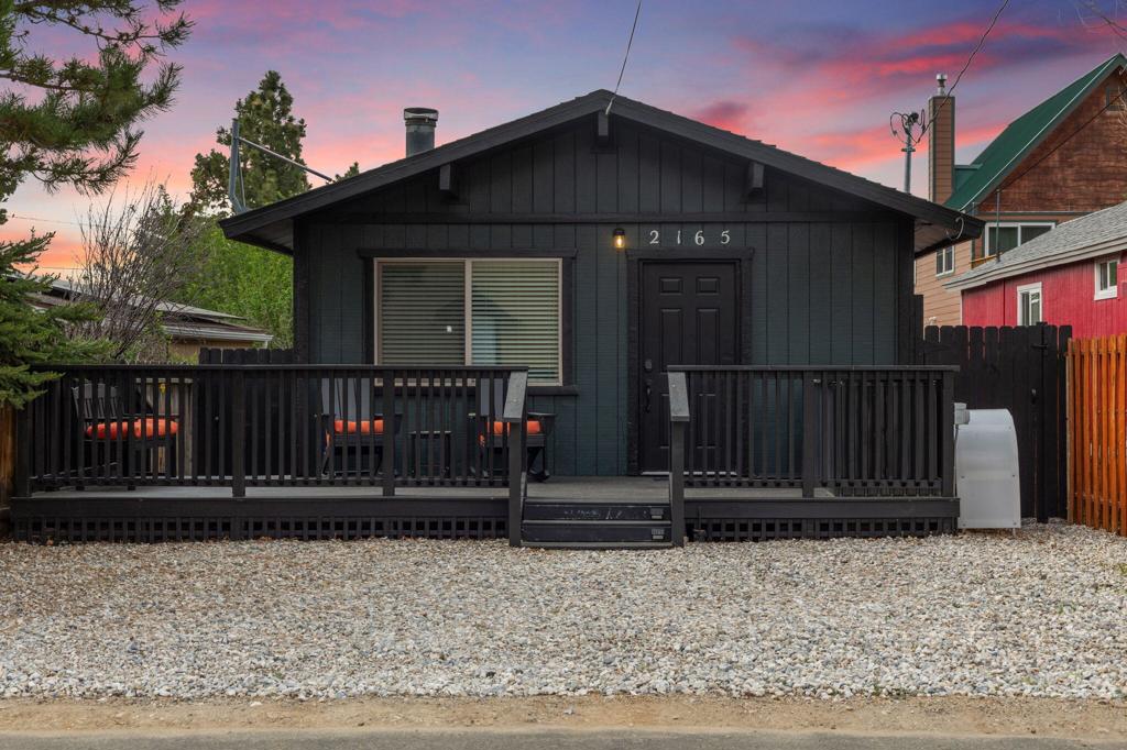 2165 5th Lane, Big Bear, CA 92314 — photo 1