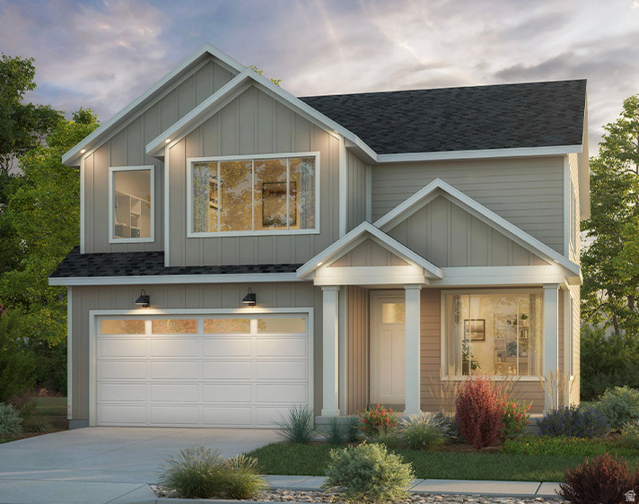 2171 W ARROWLEAF RD #144, Eagle Mountain, UT 84005 — photo 1