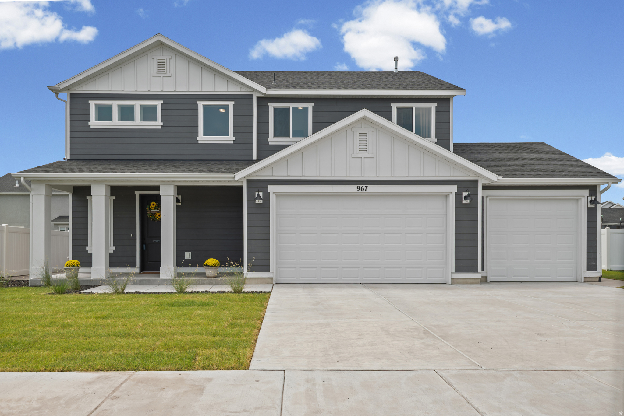 967 W 1050 S, American Fork, UT 84003 — photo 1