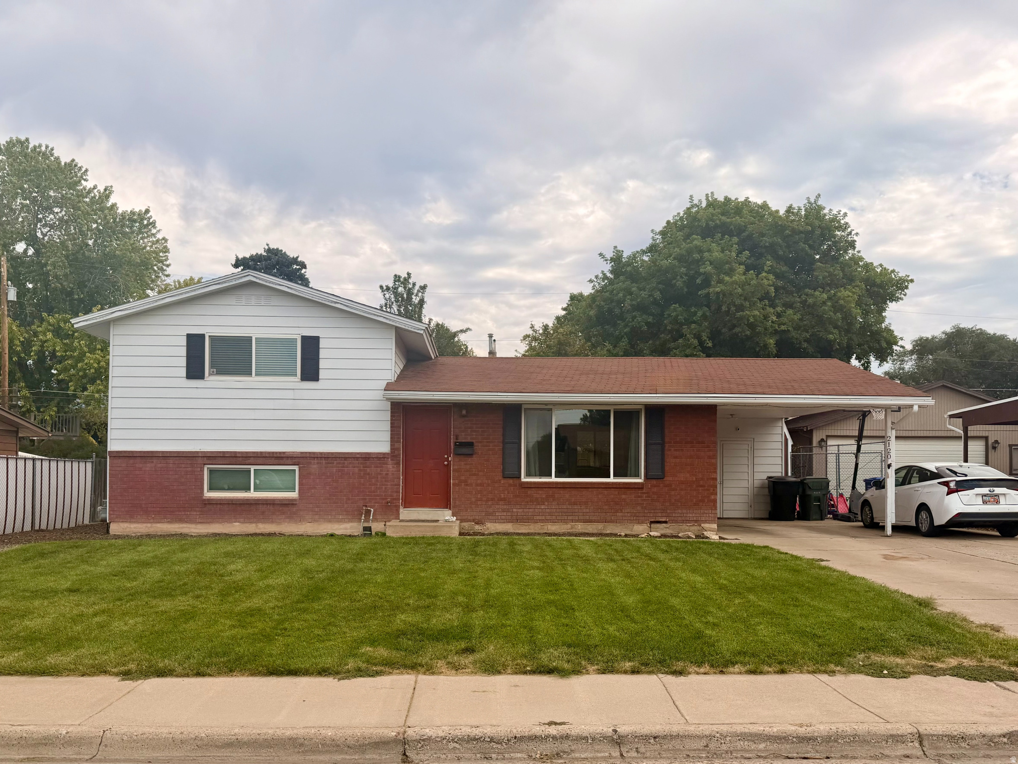 2120 N 300 W, Sunset, UT 84015 — photo 1