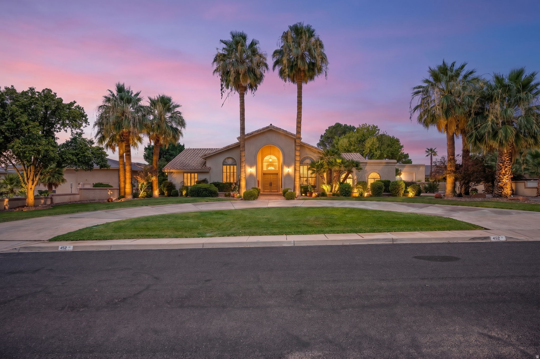 452  DEL MAR DR, St. George, UT 84790 — photo 1