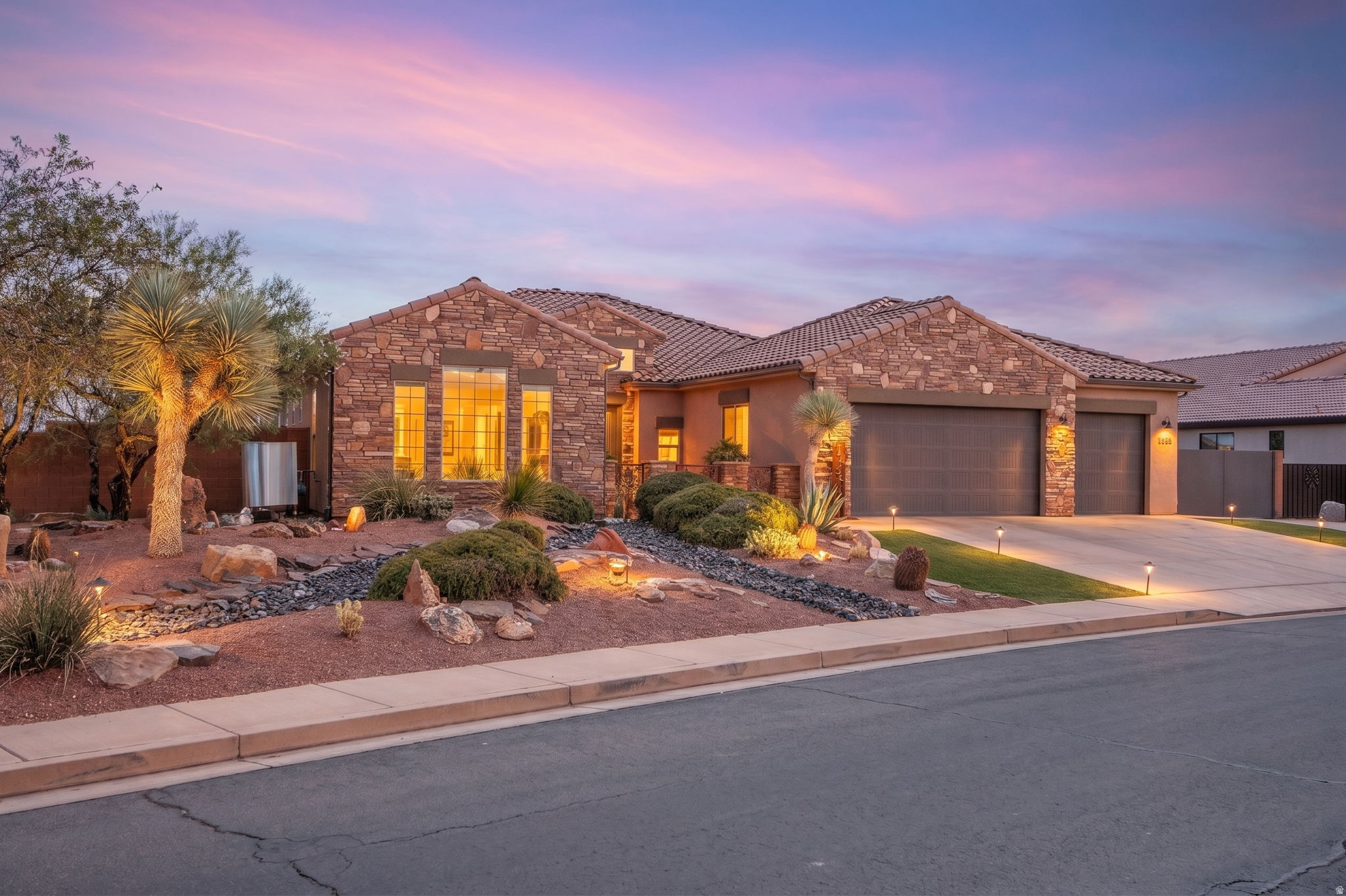 1259 W PROVINCE WAY, St. George, UT 84770 — photo 1