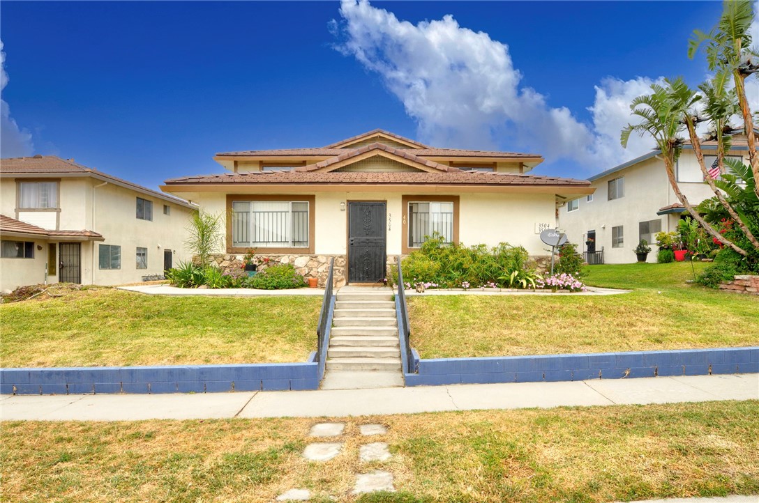 3504 Rainbow Lane, Highland, CA 92346 — photo 1