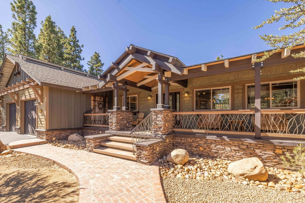 1605 Shenandoah Way, Big Bear City, CA 92314 — photo 1