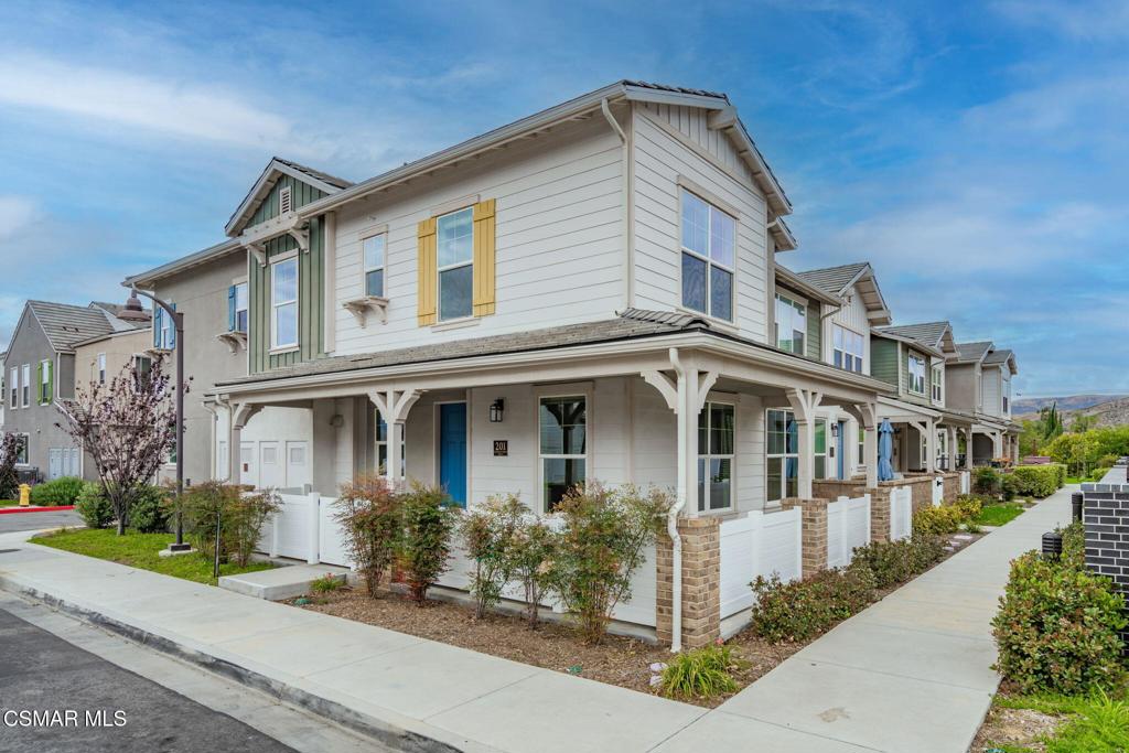 201 Red Brick Drive 1, Simi Valley, CA 93065 — photo 1