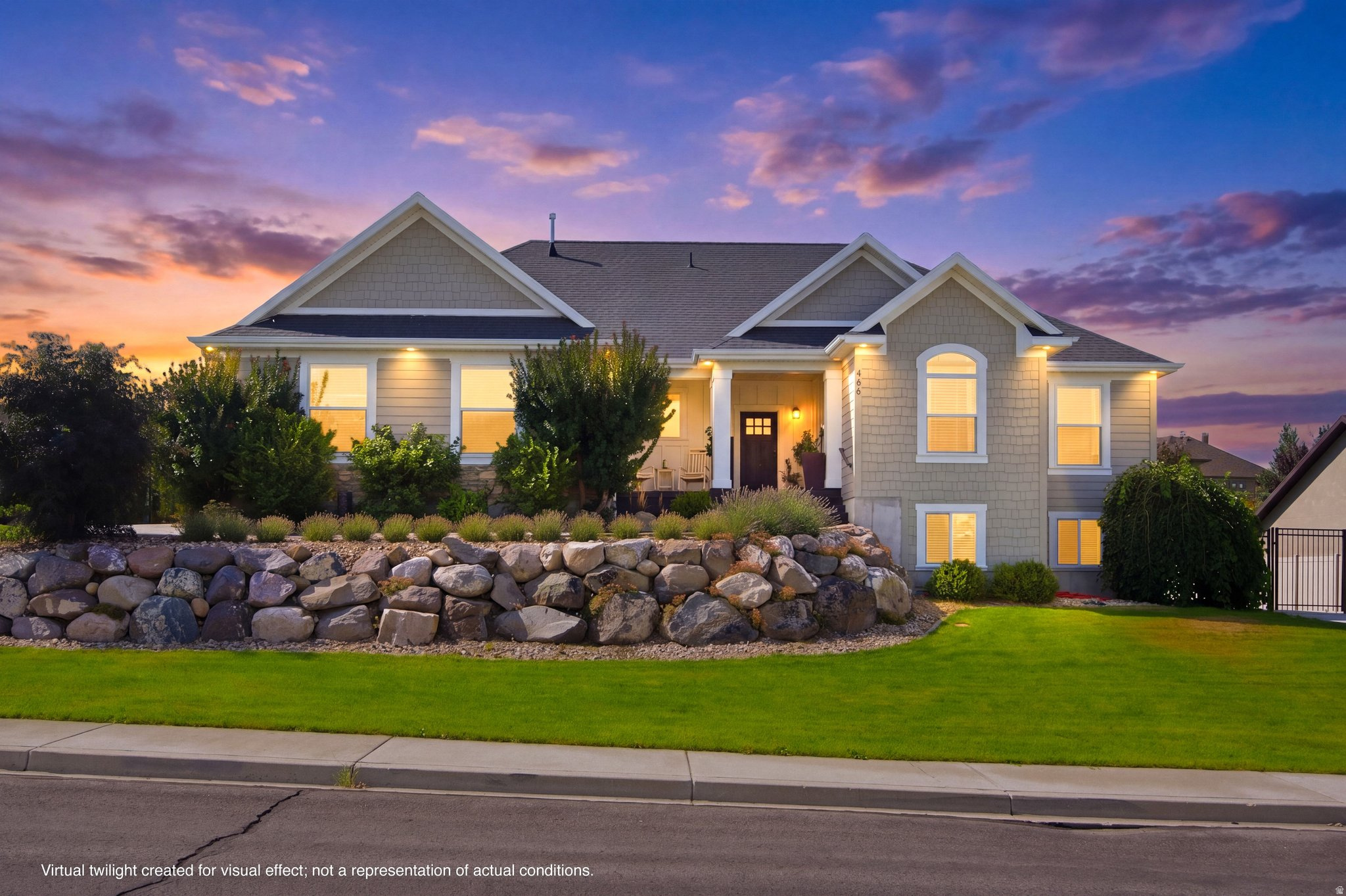 466 E 930 S, Nephi, UT 84648 — photo 1