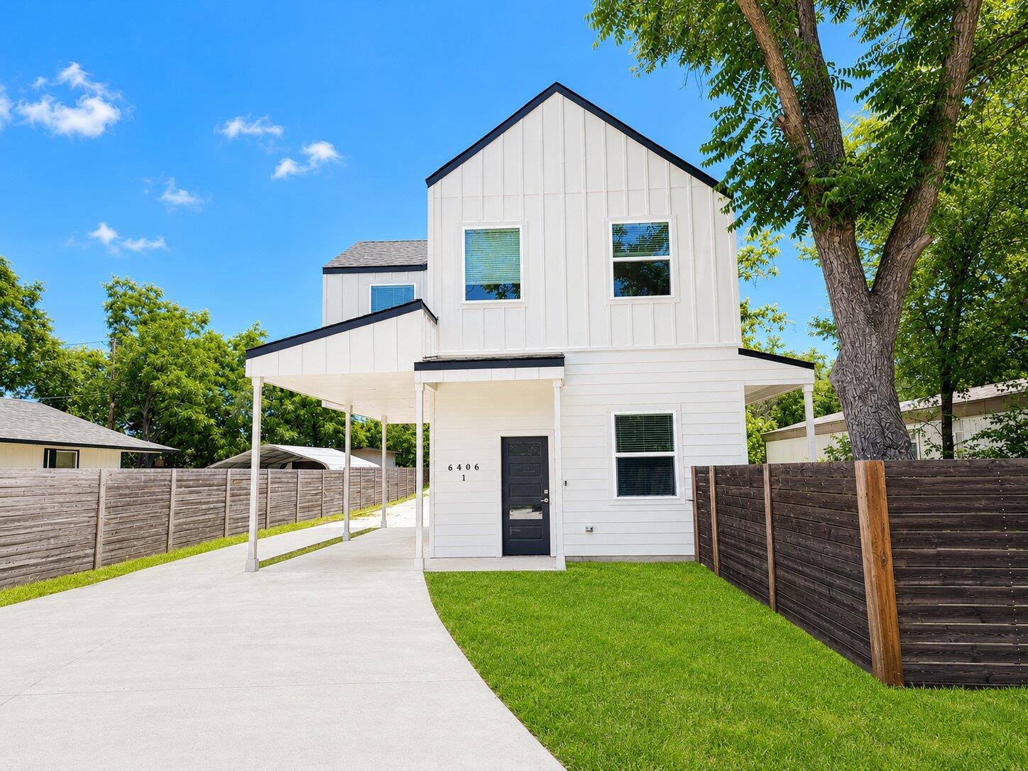 6406 Felix, Austin, TX 78741 — photo 1
