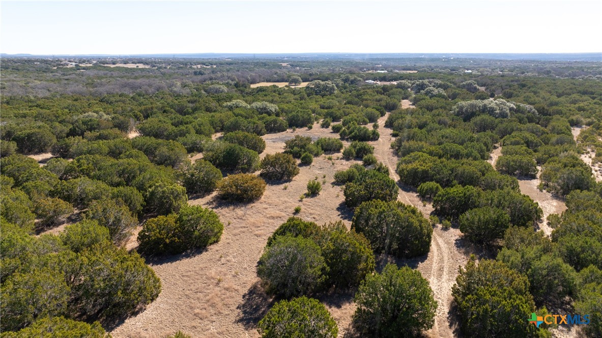 TBD County Road 4700, Kempner, TX 76539 — photo 1