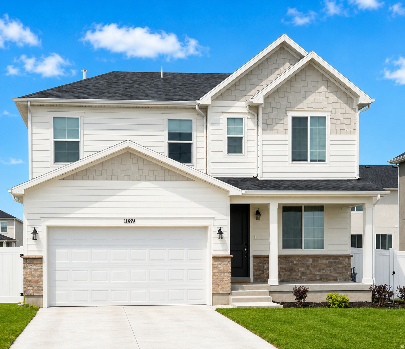 1022 W 450 S #99, Brigham City, UT 84302 — photo 1
