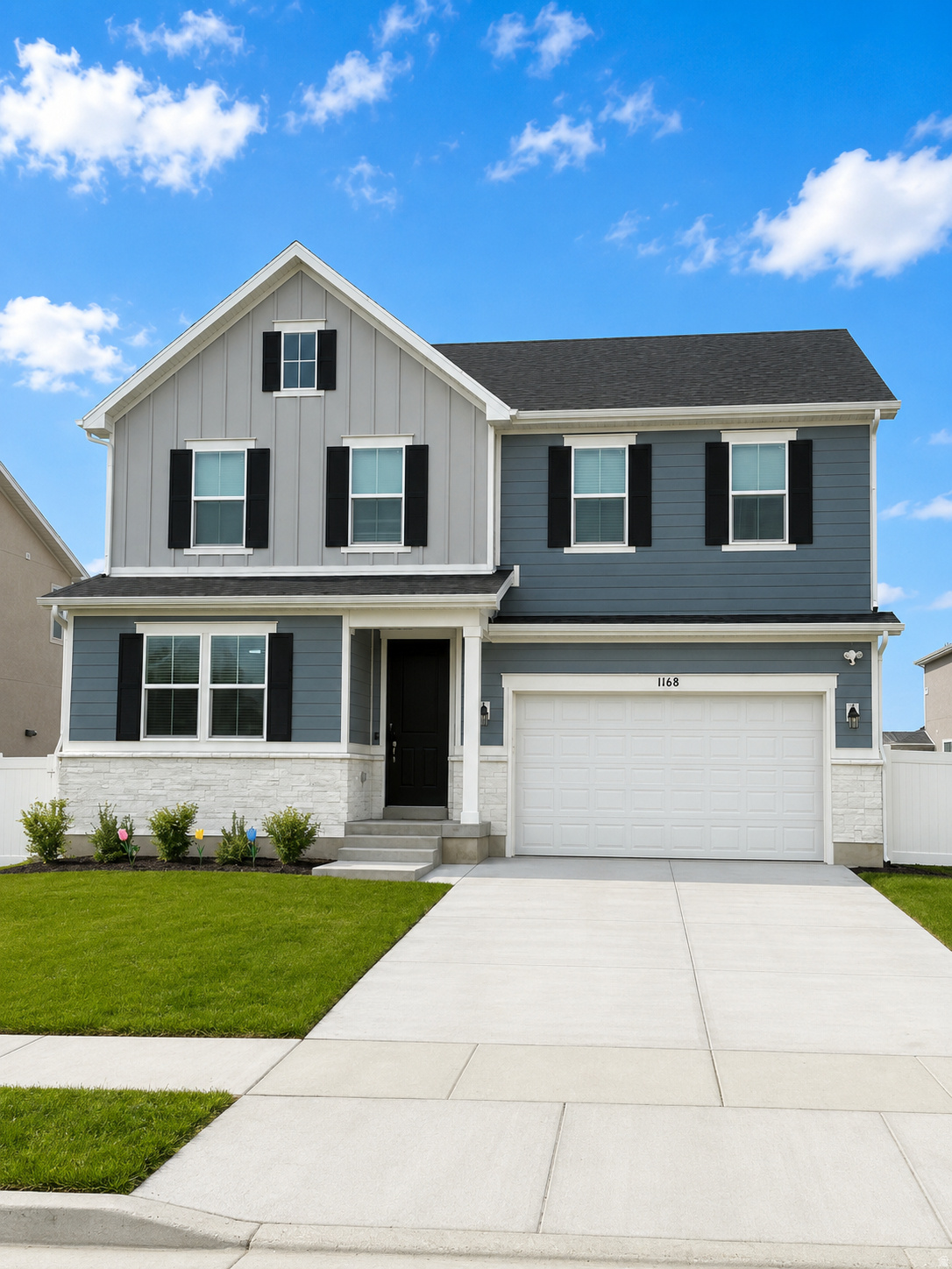 1037 W 450 S #77, Brigham City, UT 84302 — photo 1