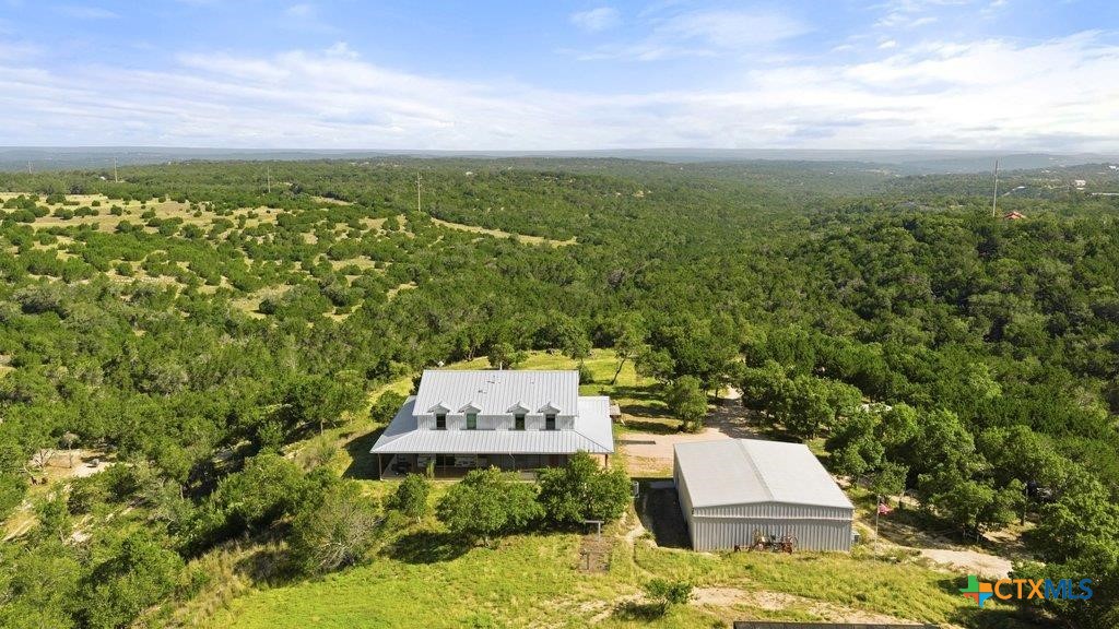 1101 Windy Hills, Dripping Springs, TX 78620 — photo 1