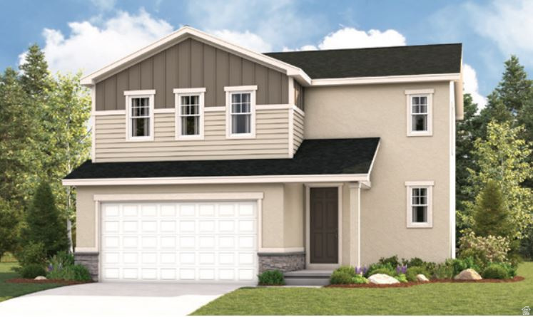 1030 W 450 S #101, Brigham City, UT 84302 — photo 1