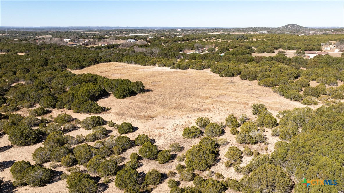 TBD County Road 4700, Kempner, TX 76539 — photo 1