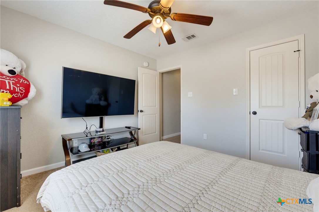 3609 Settlement, Copperas Cove, TX 76522 — photo 1
