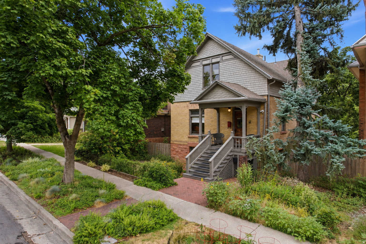 1068 E 3RD AVE, Salt Lake City, UT 84103 — photo 1