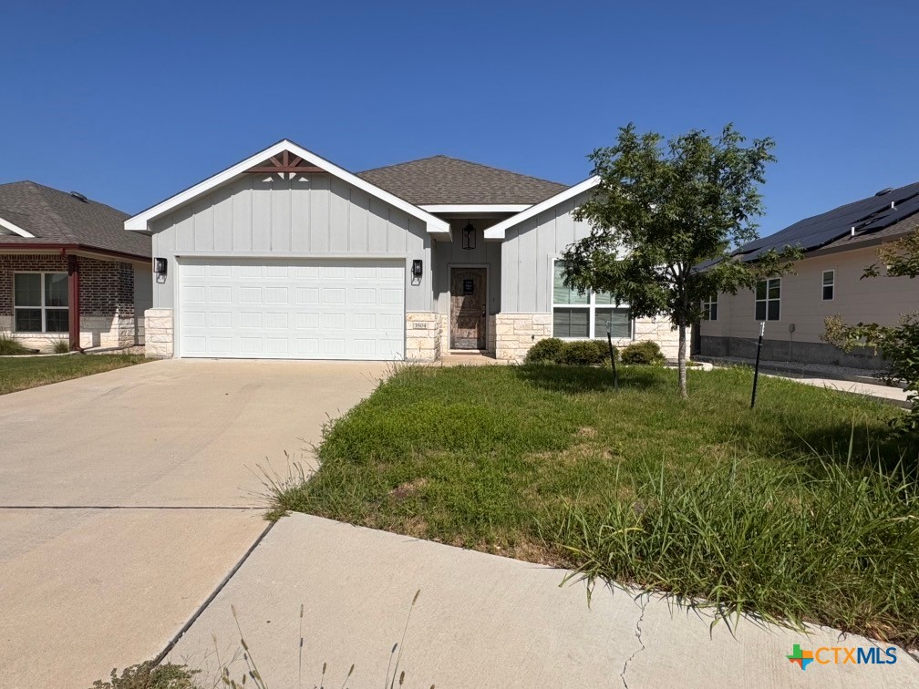 3504 Oglala Trail, Temple, TX 76502 — photo 1