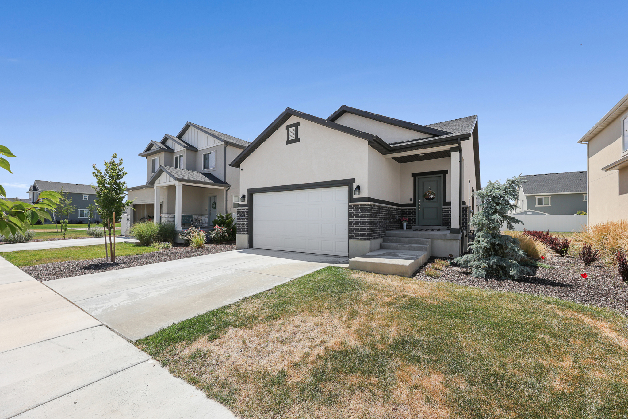 5707 N REGATTA LN, Stansbury Park, UT 84074 — photo 1