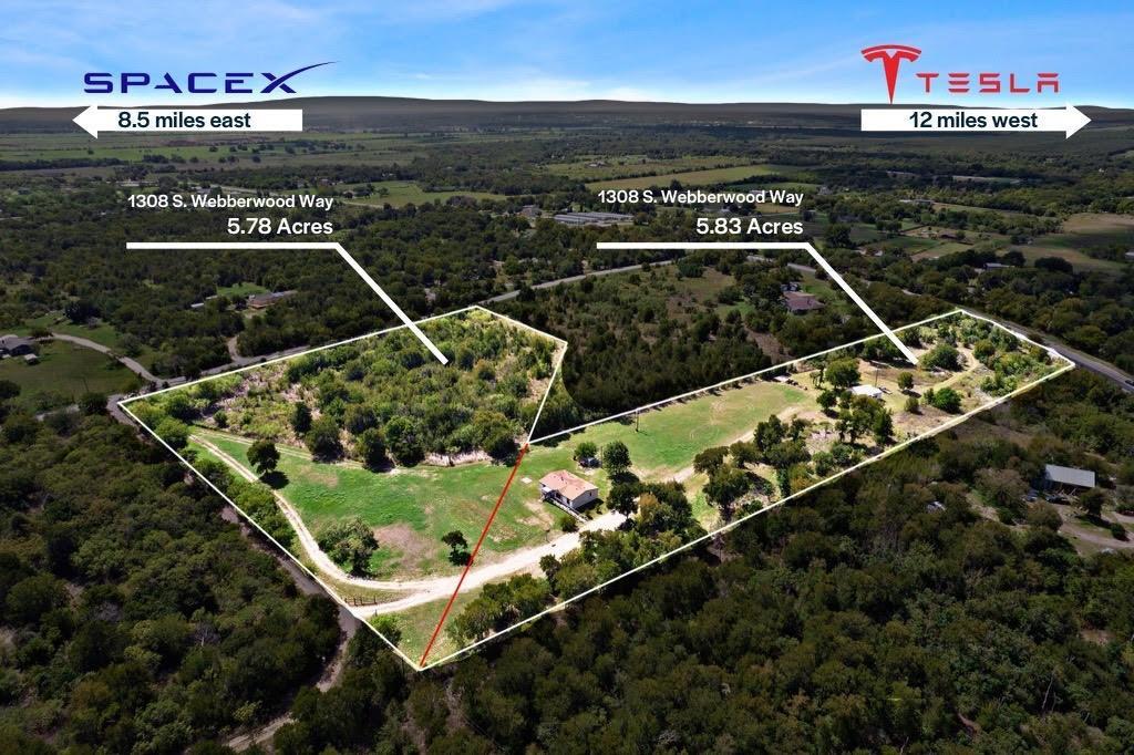 1308/1304 Webberwood, Elgin, TX 78621 — photo 1