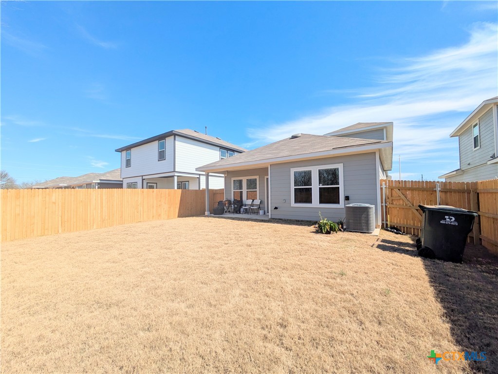 12109 Monarch Wing, Buda, TX 78610 — photo 1
