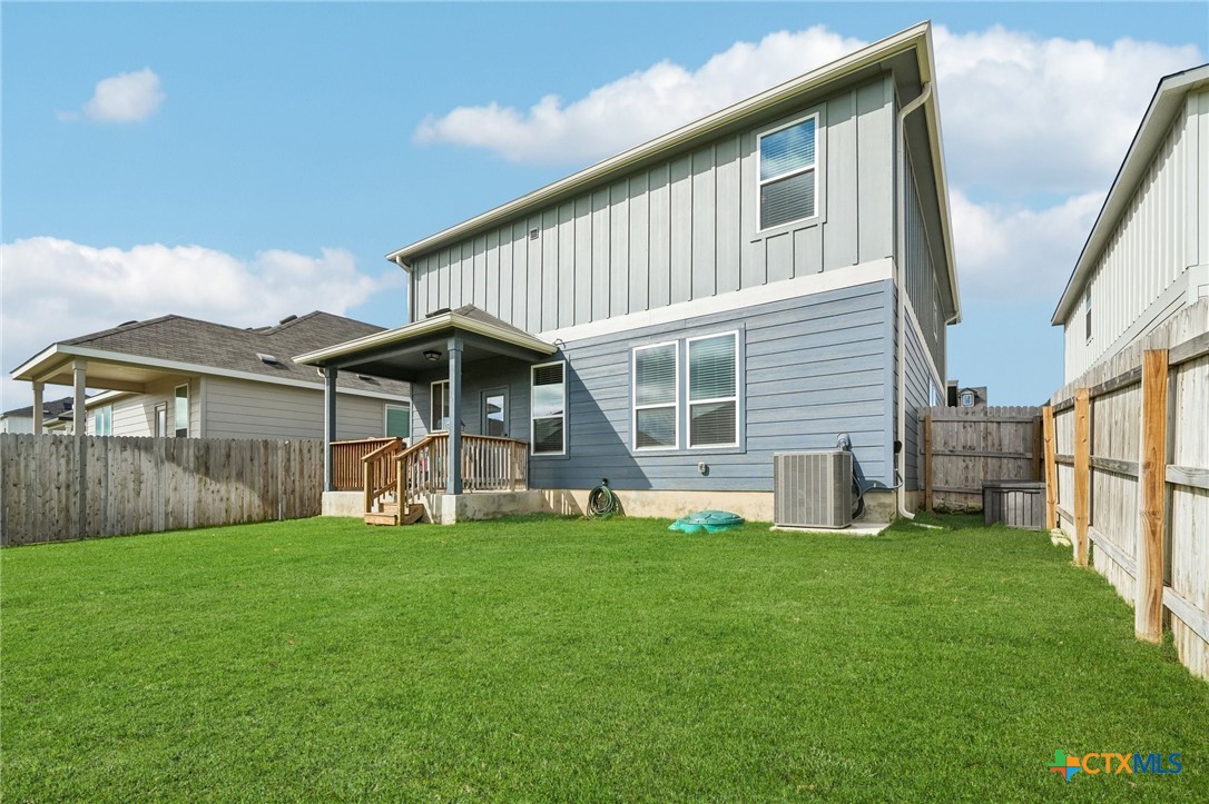 4037 Sun Meadow, Seguin, TX 78155 — photo 1