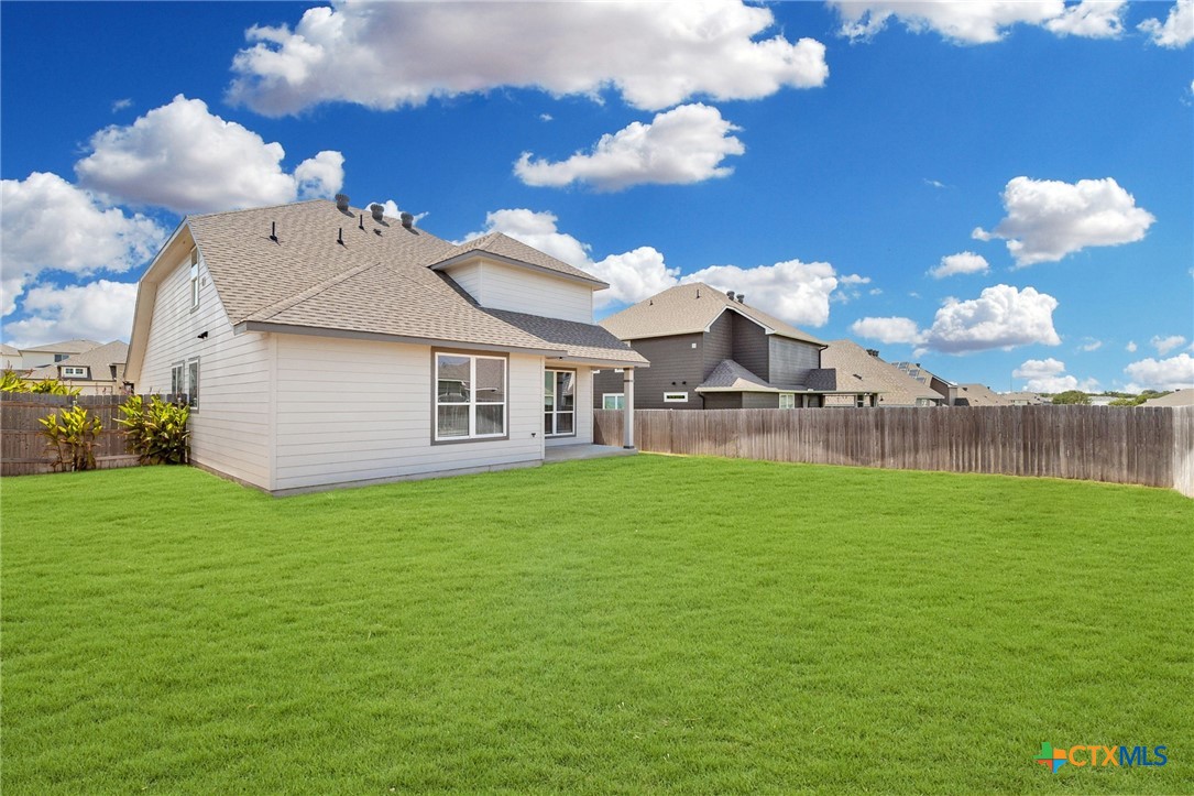 10014 Kensley Rose, Killeen, TX 76542 — photo 1
