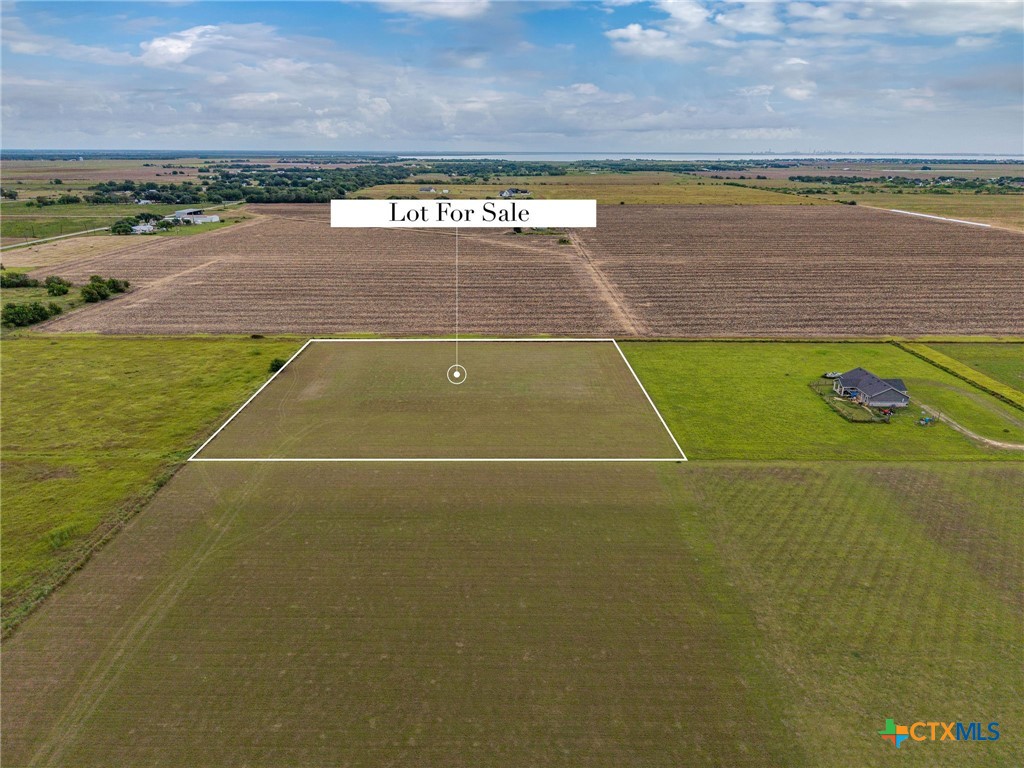 Lot 33 Geralds, Port Lavaca, TX 77979 — photo 1