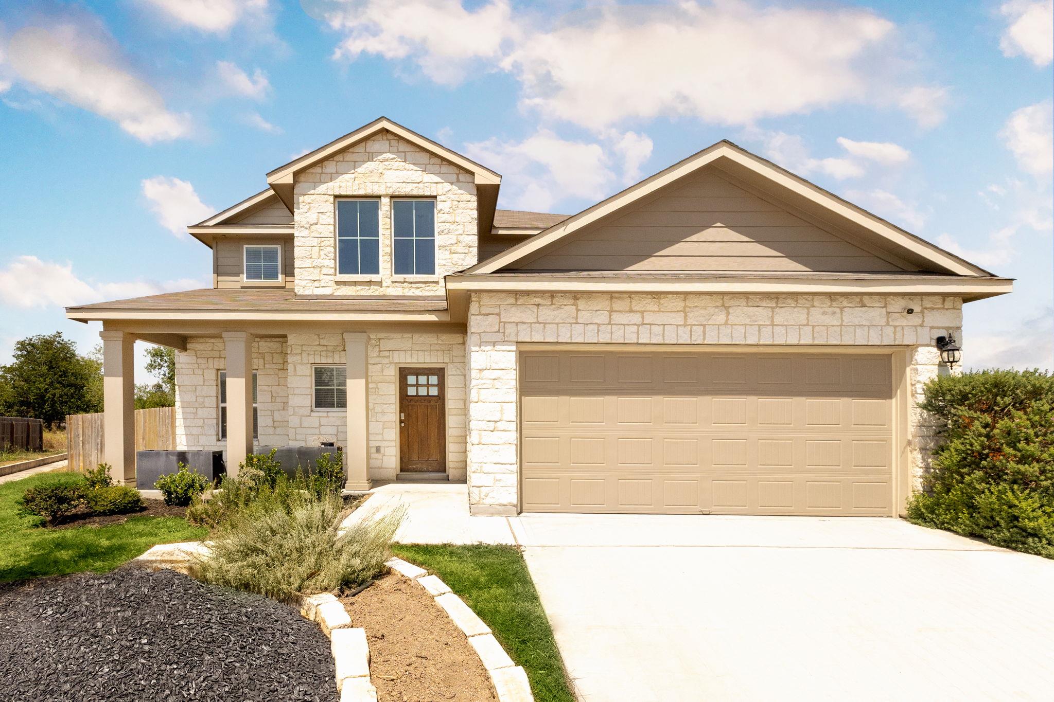451 Butterfly Bush, New Braunfels, TX 78130 — photo 1