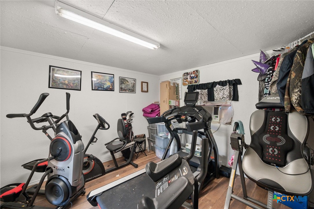 16857 FM 709 E, Purdon, TX 76679 — photo 1