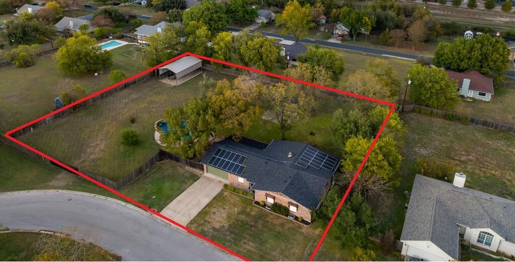 1802 Bumblebee, Pflugerville, TX 78660 — photo 1