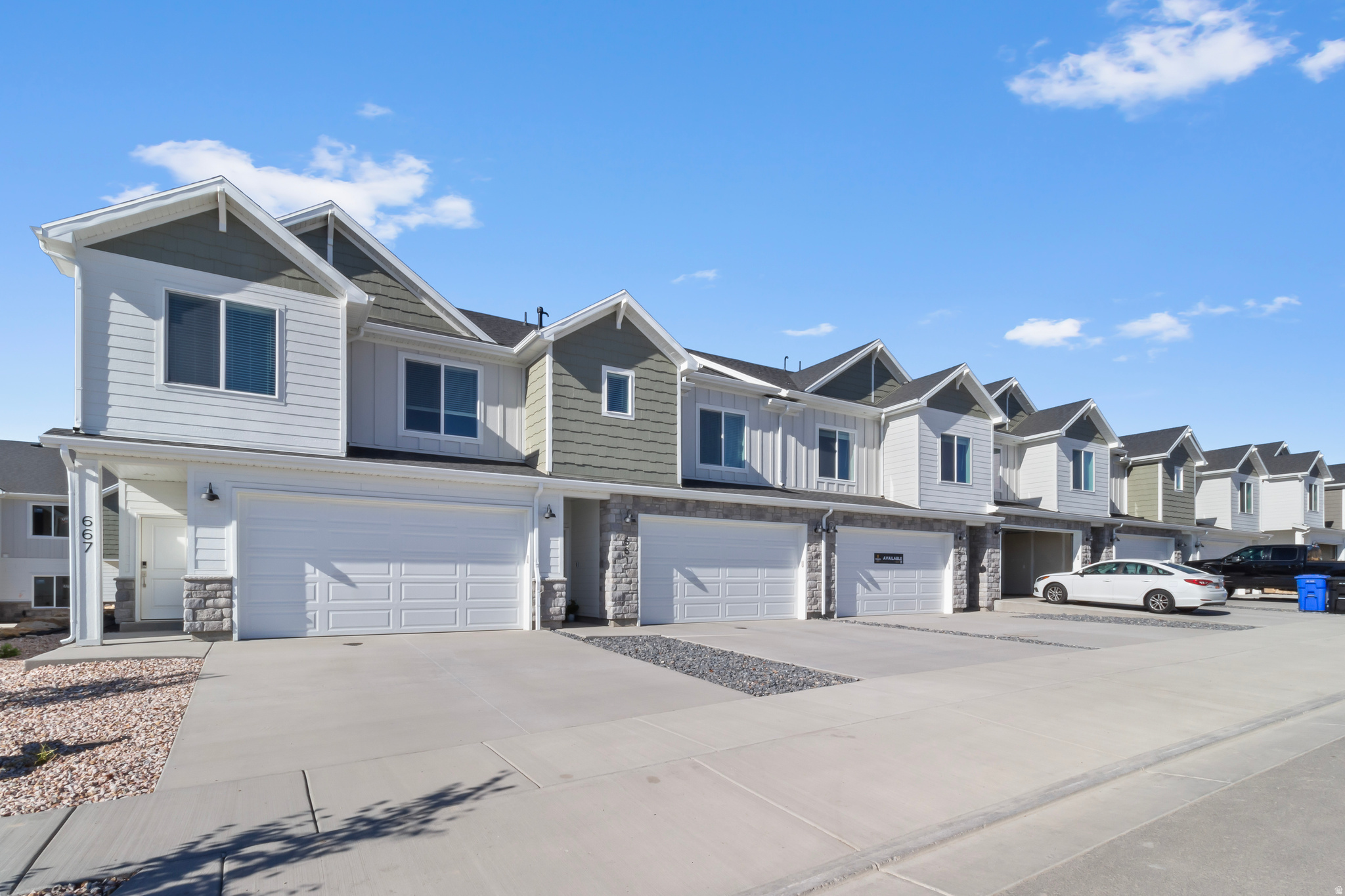 729 W 725 N #8045, Smithfield, UT 84335 — photo 1