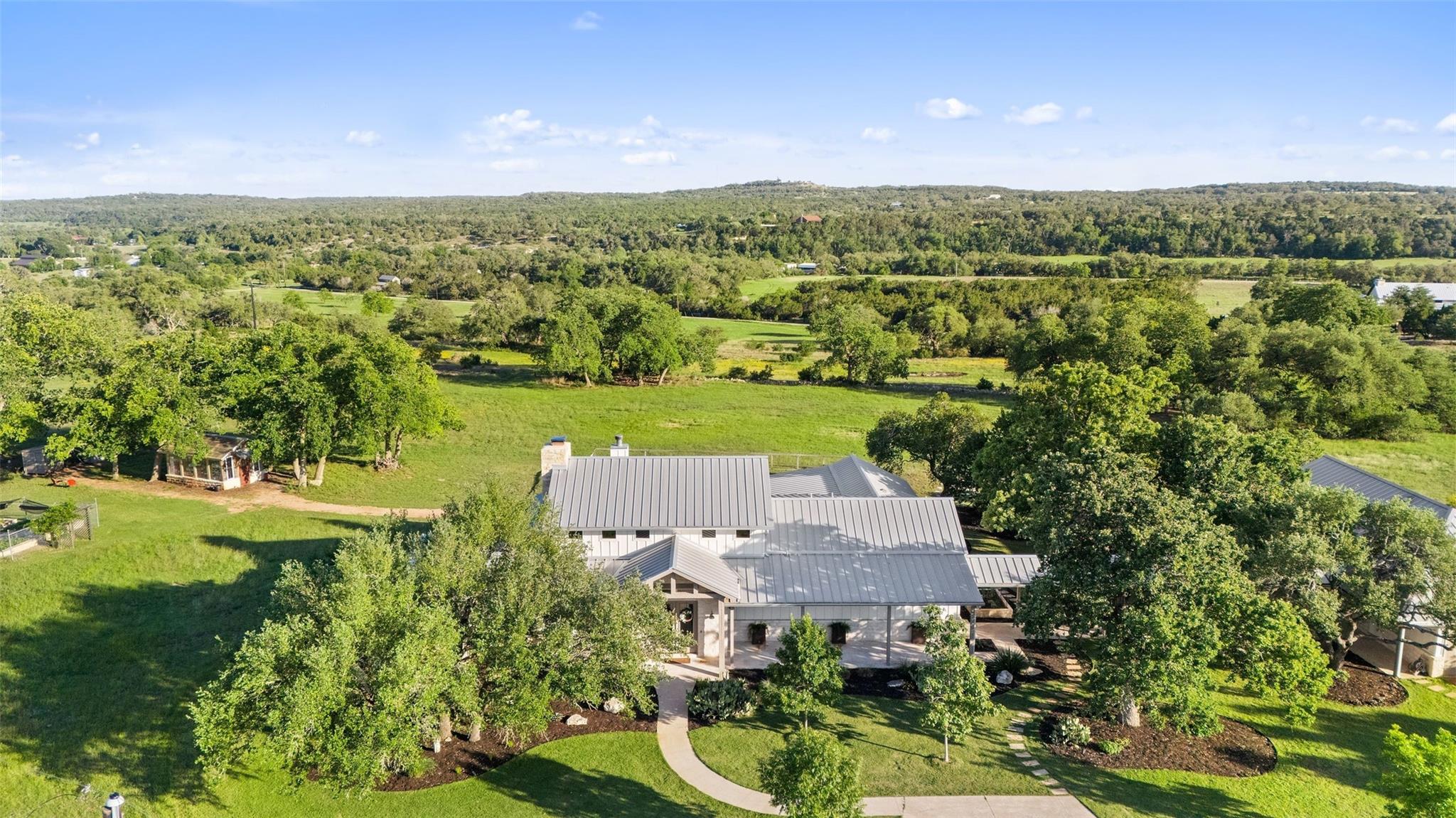 3870B Creek, Dripping Springs, TX 78620 — photo 1