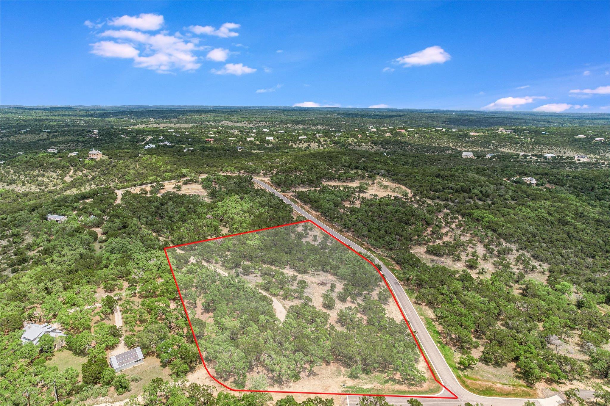 000 Moonridge, Wimberley, TX 78676 — photo 1