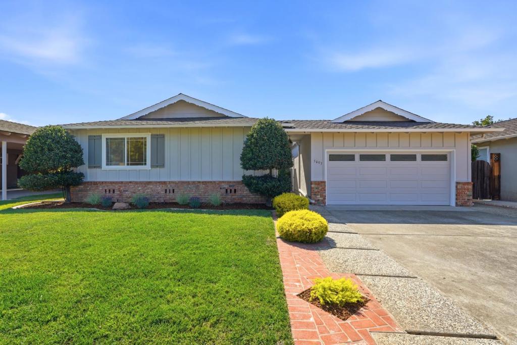 5493 Fern Drive, San Jose, CA 95124 — photo 1