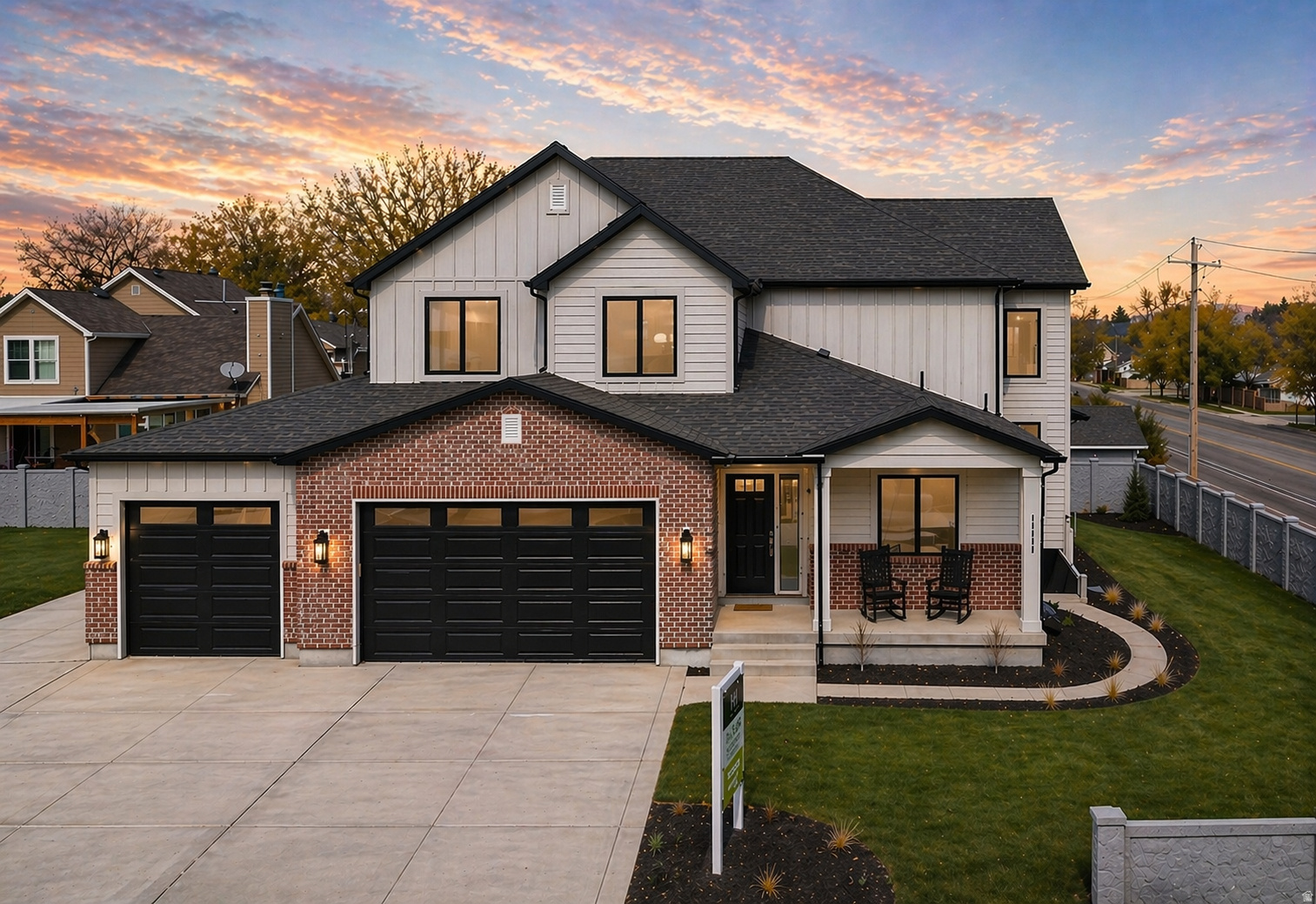 1443 W JORDAN HEIGHT LN #12, West Jordan, UT 84088 — photo 1