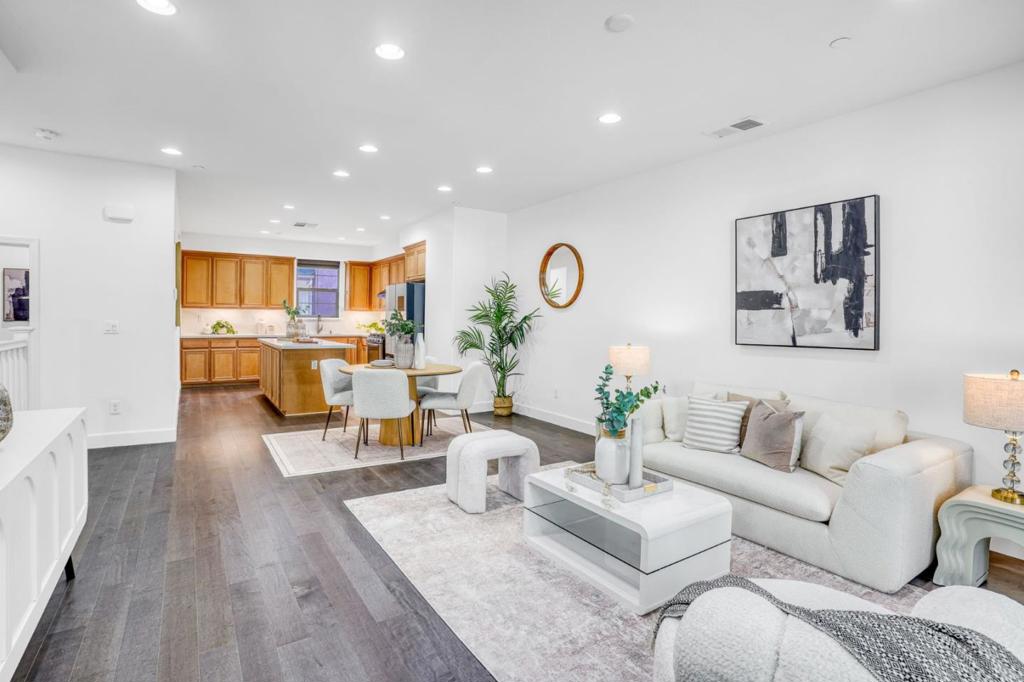 2977 VIA TORINO, Santa Clara, CA 95051 — photo 1