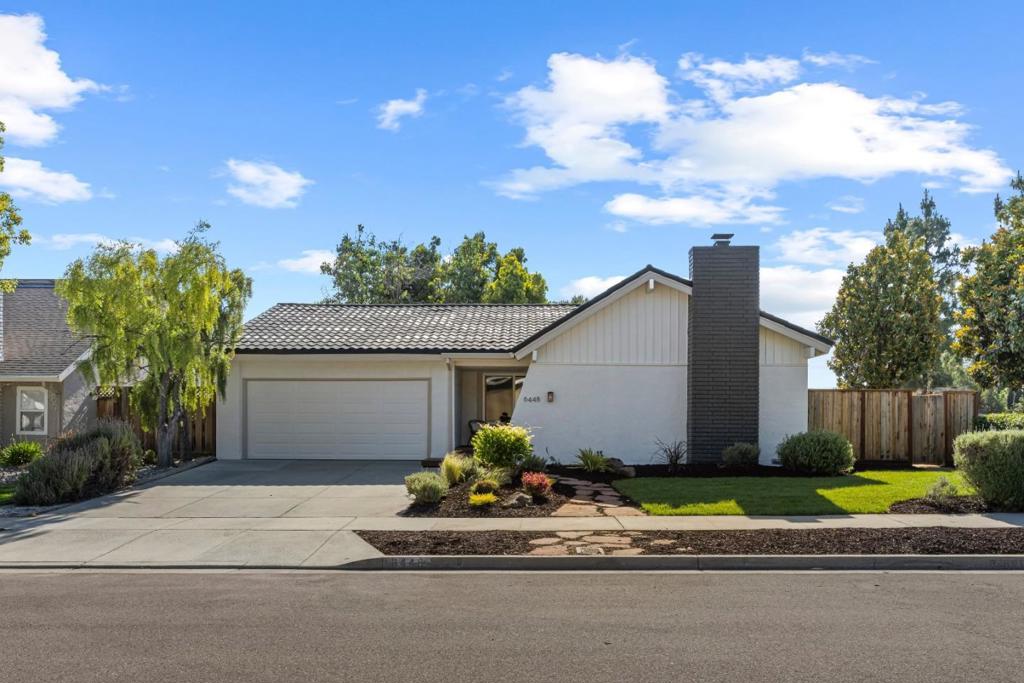 6448 Berwickshire Way, San Jose, CA 95120 — photo 1