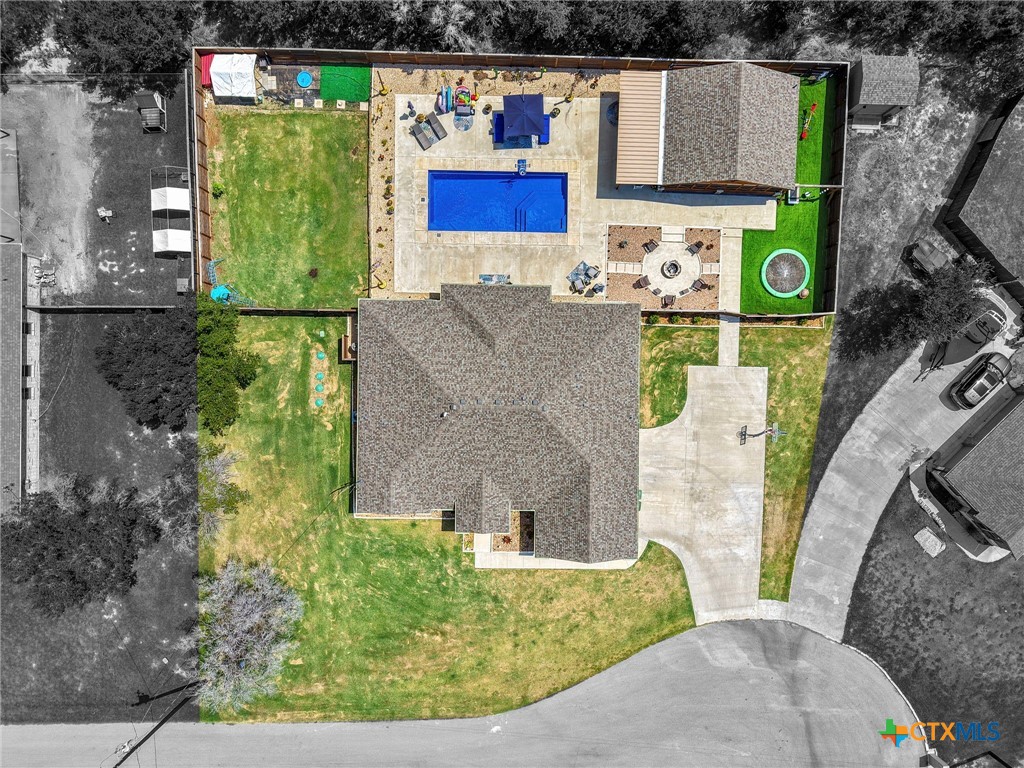 119 Savage, Copperas Cove, TX 76522 — photo 1