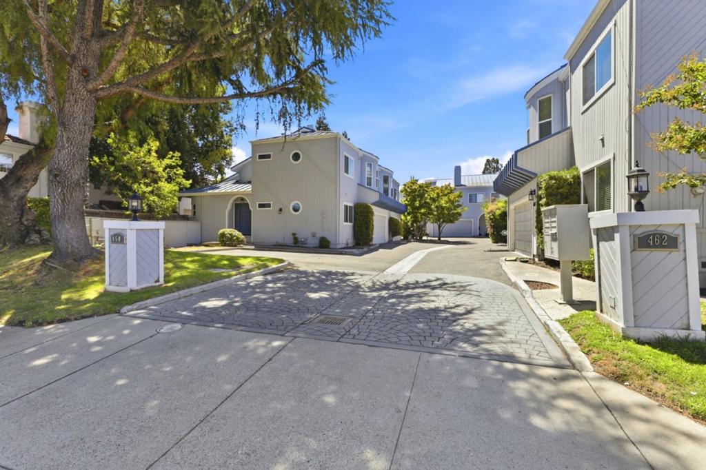 452 W Sunnyoaks Avenue, Campbell, CA 95008 — photo 1