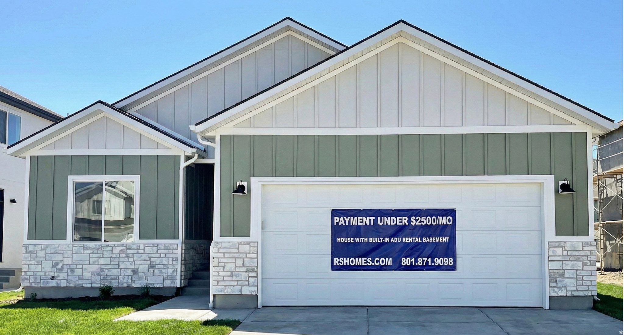 5401 N ORVILLE ST #426, Eagle Mountain, UT 84005 — photo 1