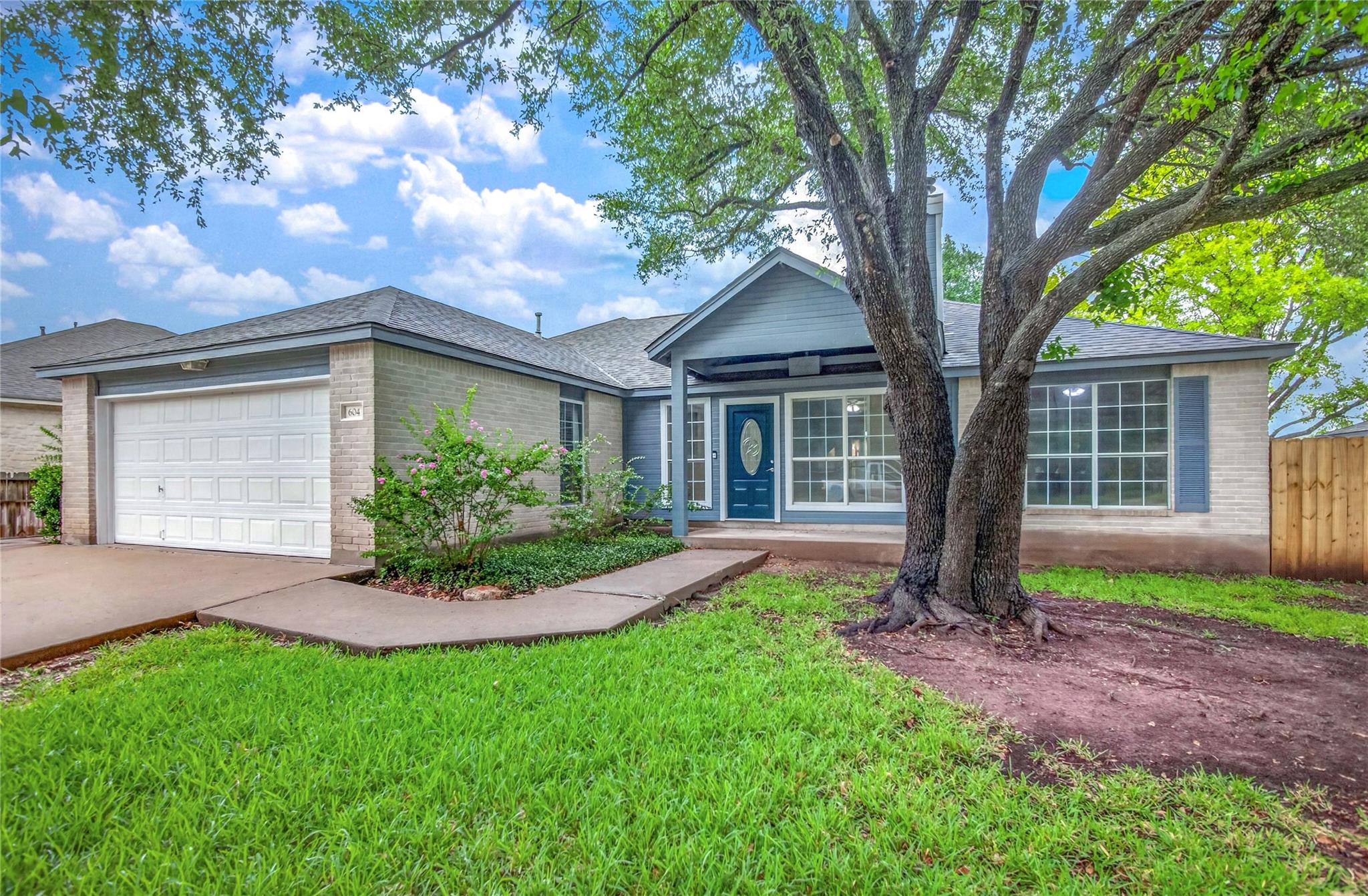 604 Greenslope, Pflugerville, TX 78660 — photo 1