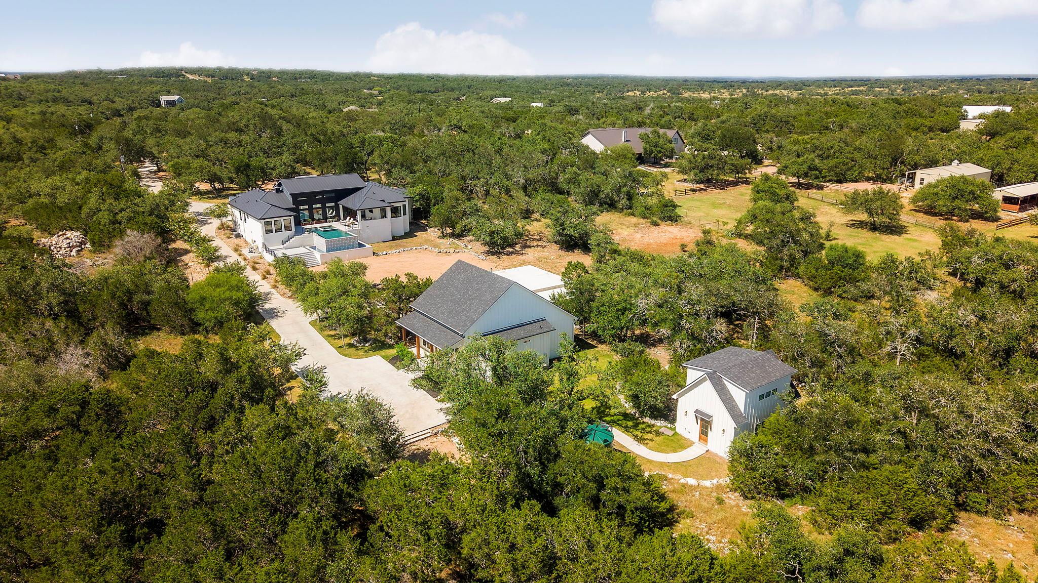 410 Canyon Gap, Wimberley, TX 78676 — photo 1