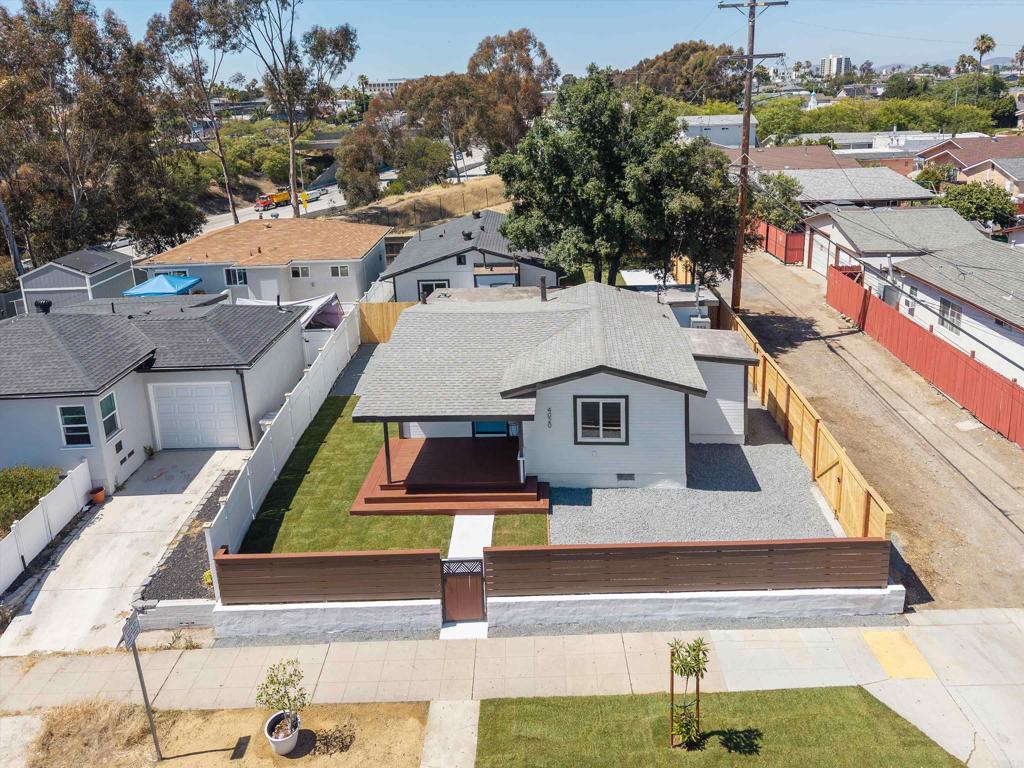 4020 22 Dwight St, San Diego, CA 92105 — photo 1