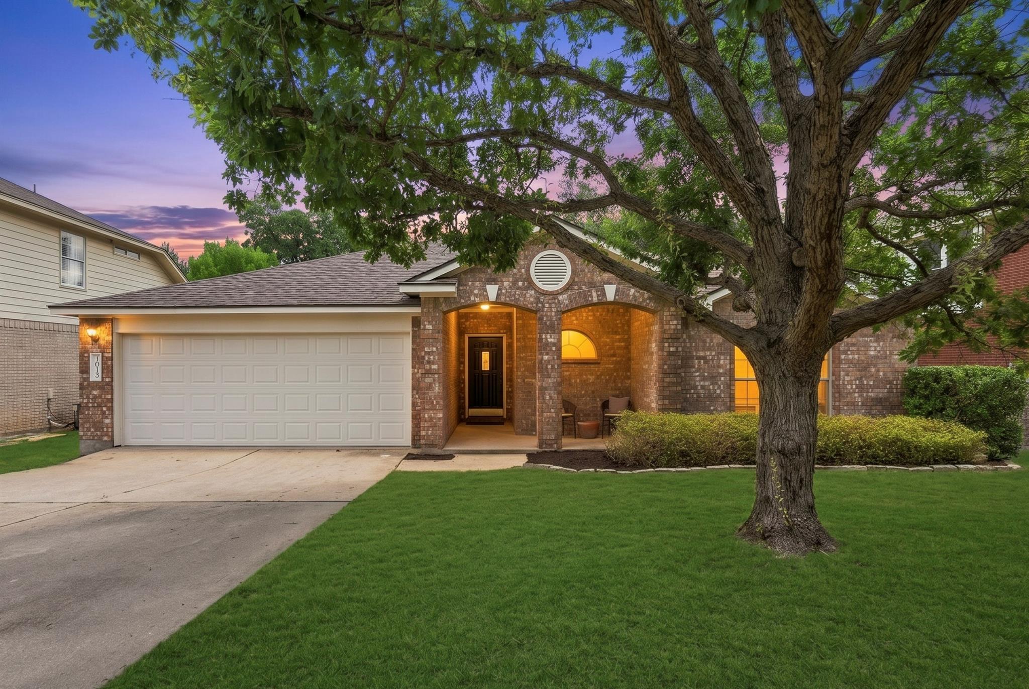 7013 Wandering Oak, Austin, TX 78749 — photo 1