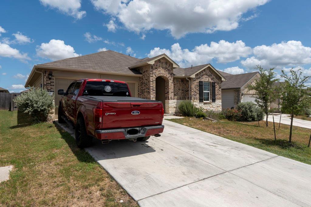 841 Indian Mallow, Seguin, TX 78155 — photo 1