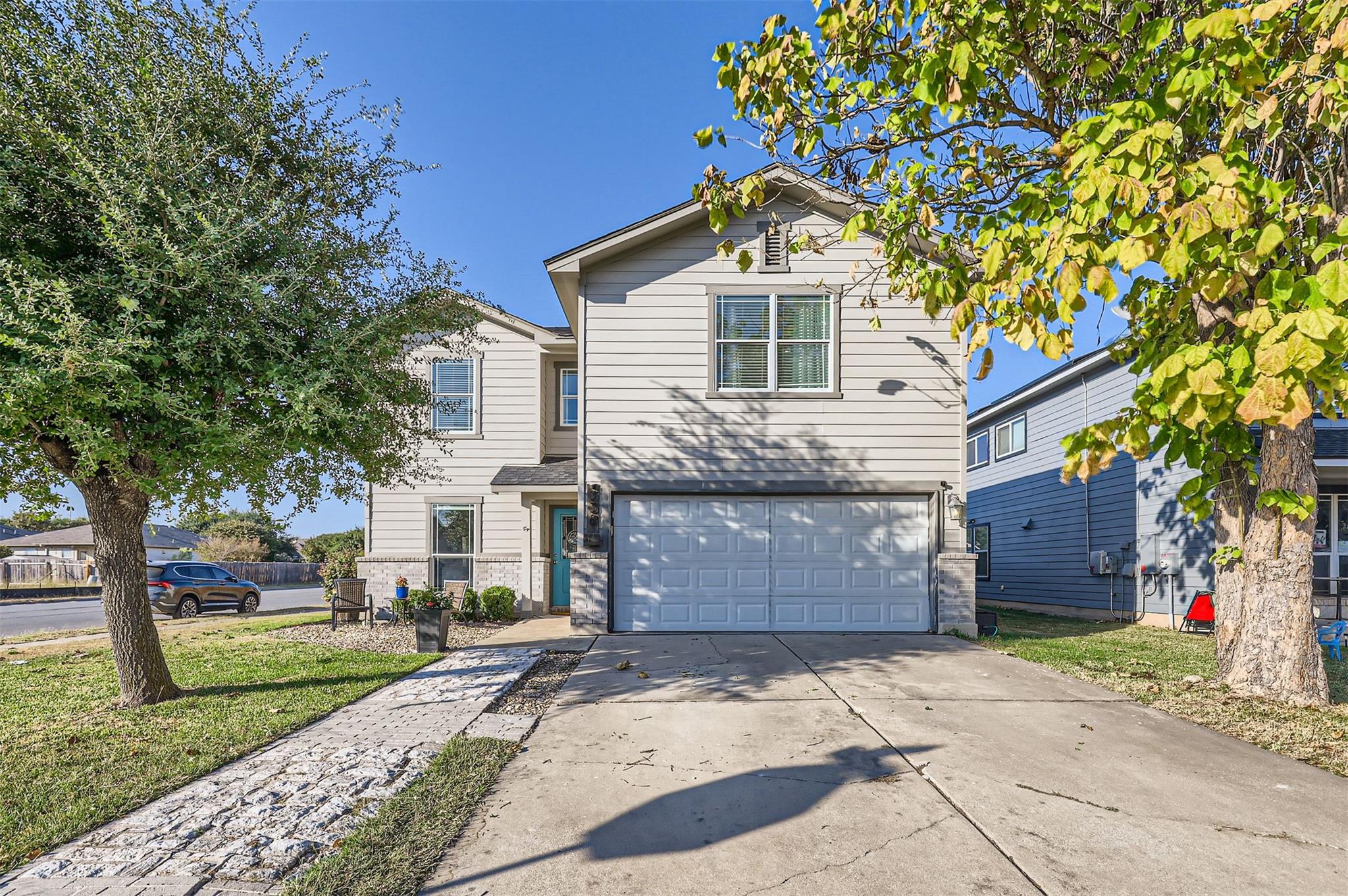 338 Liberty, Hutto, TX 78634 — photo 1