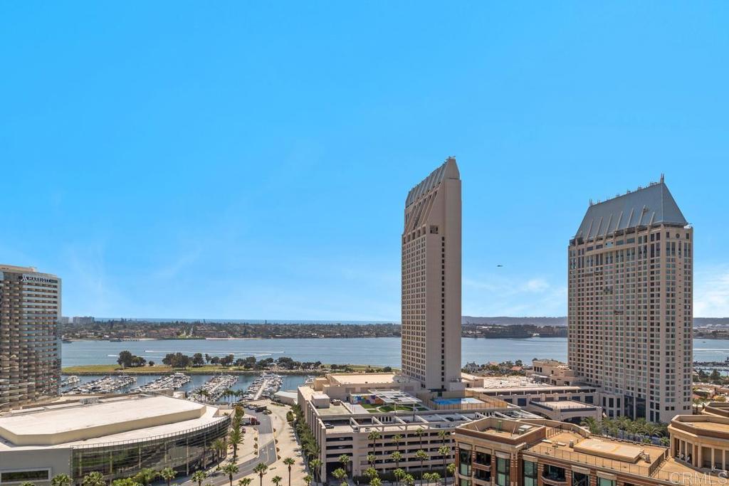 550 Front Street 1706, San Diego, CA 92101 — photo 1