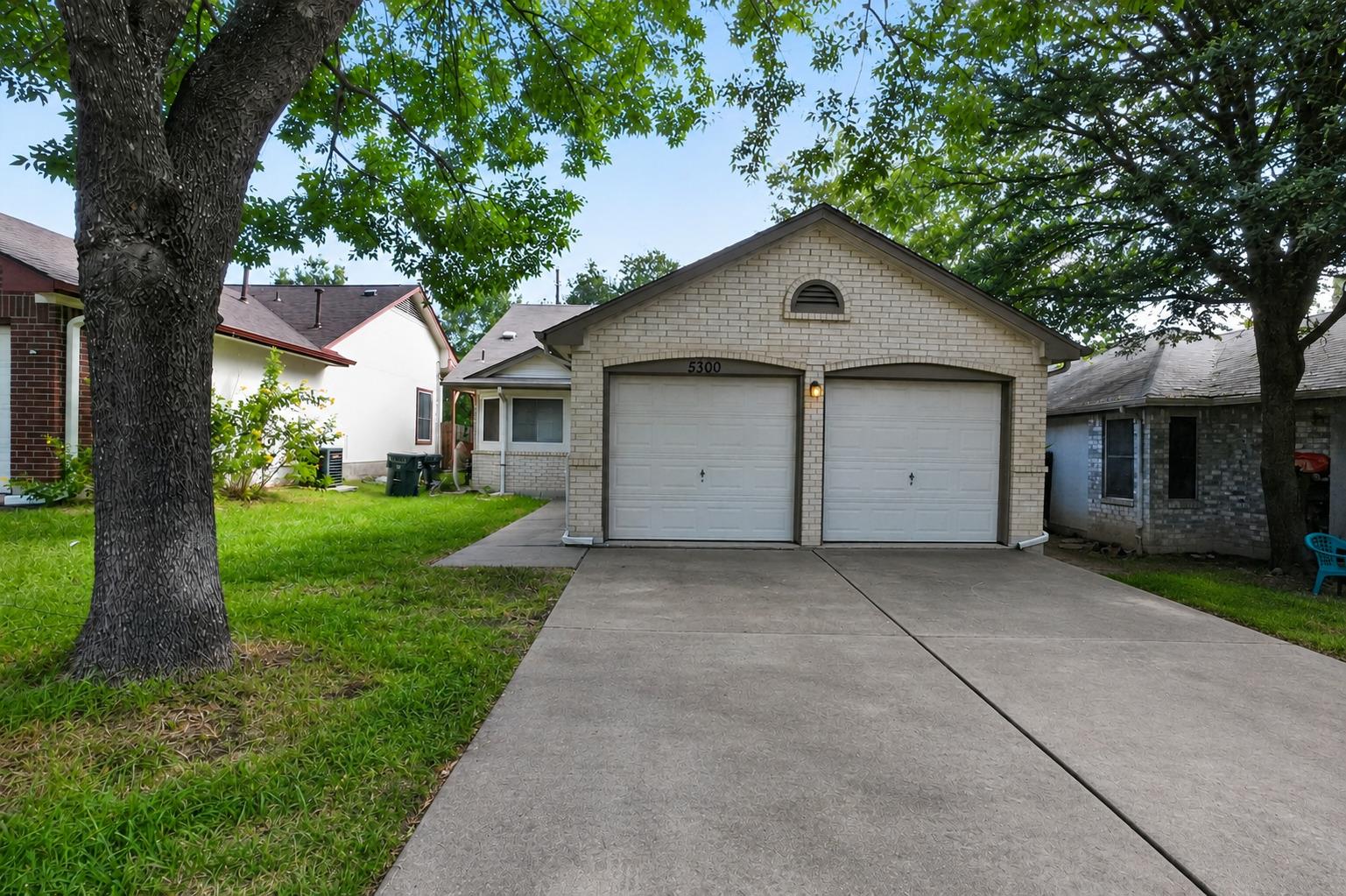 5300 Edenbourgh, Austin, TX 78754 — photo 1