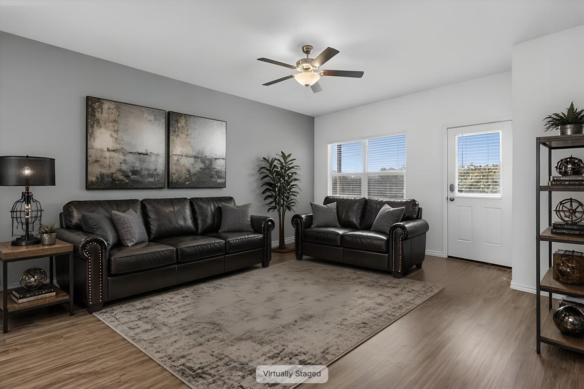 116 Konik, Georgetown, TX 78626 — photo 1