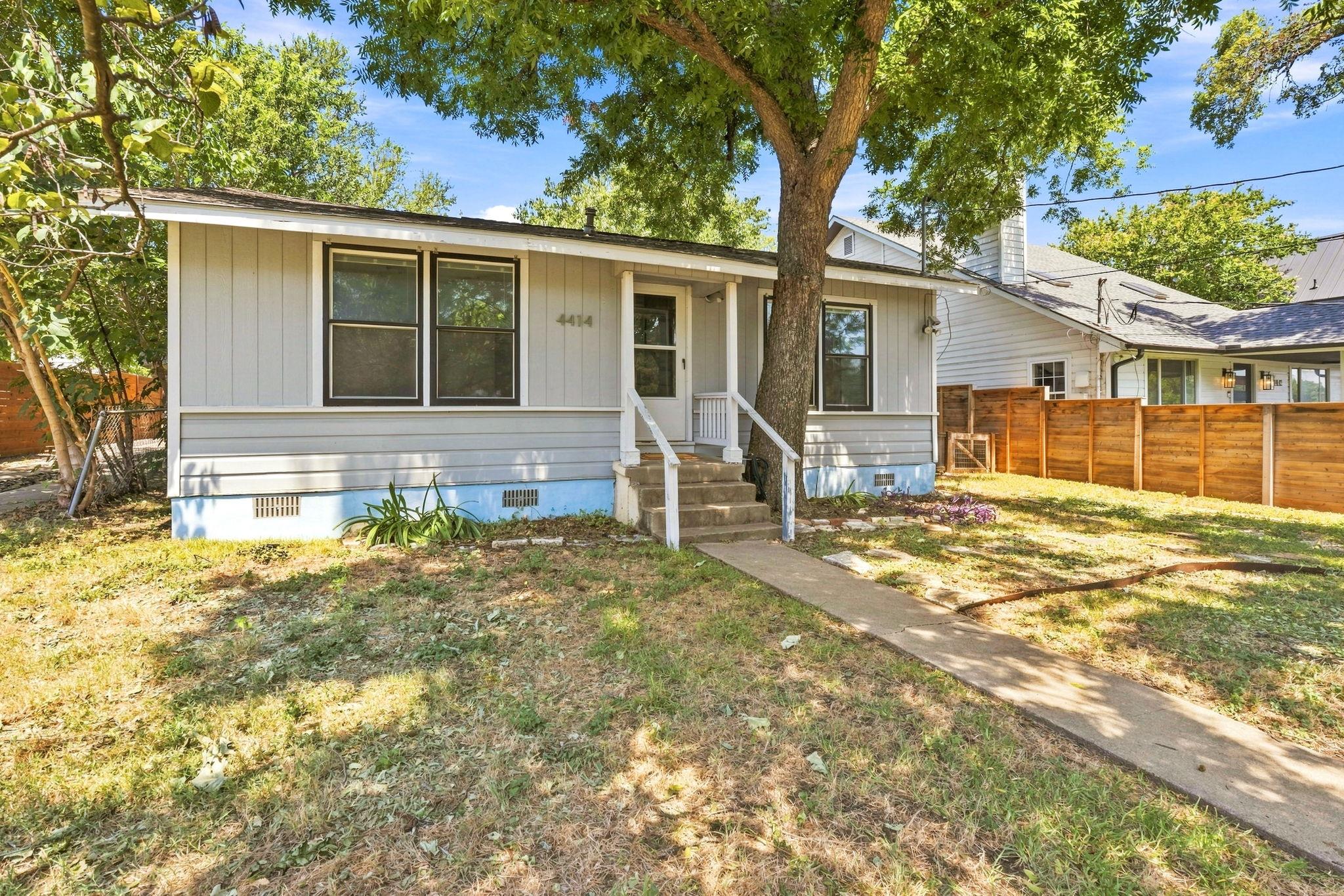 4414 Jinx, Austin, TX 78745 — photo 1